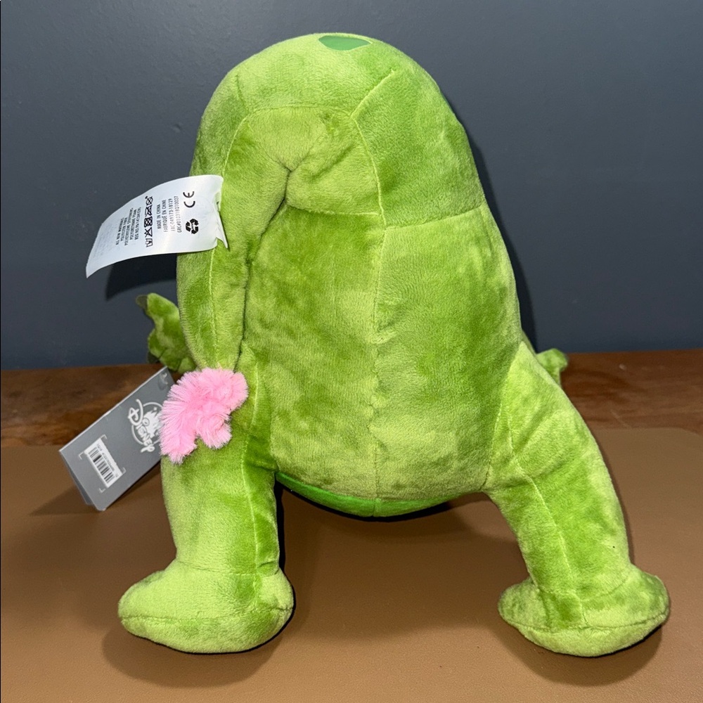 Disney 14” Pete the Magic Dragon plush new with tags - Picture 7 of 9